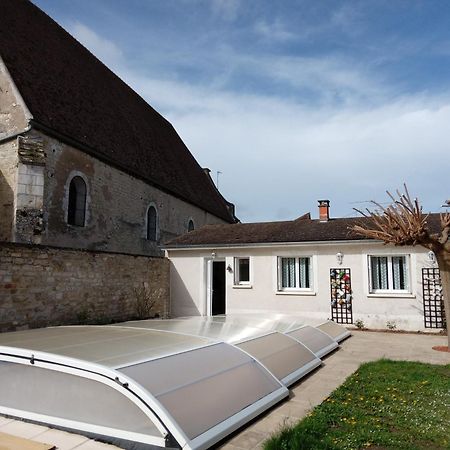 Gite Le Murier Blanc Deux Rivieres Εξωτερικό φωτογραφία